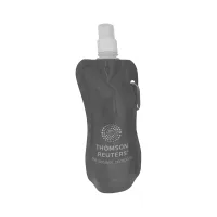 Foldable Water Bottle view 2