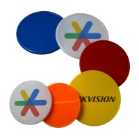 Plastic Token view 1