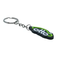 PVC Keyrings view 6