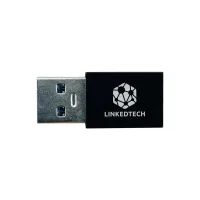 USB to USB-C Adapter view 4