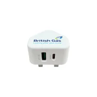USB & USB-C Plug view 2