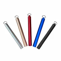 Extendable Straw view 1