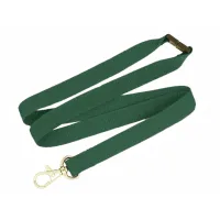 Plain Stock Lanyards view 2