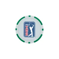 Casino Chip Ball Marker view 6