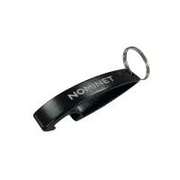 Aluminium Bottle Opener view 2