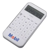 10 Digit Calculator view 1