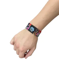 Elasticated Event Wristband view 2