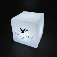 LED Light Box - 20cm view 1