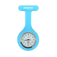 Silicone Fob Watch - T Bone Style view 9