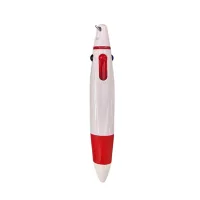 4 Colours Lanyard Pen view 6