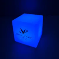 LED Light Box - 15cm view 5