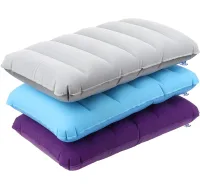Inflatable Travel Pillow view 7
