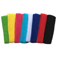 Head Sweatband view 2
