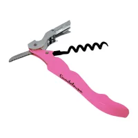 Corkscrew Bottle Opener view 10