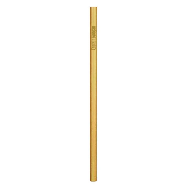 Bamboo Straw
