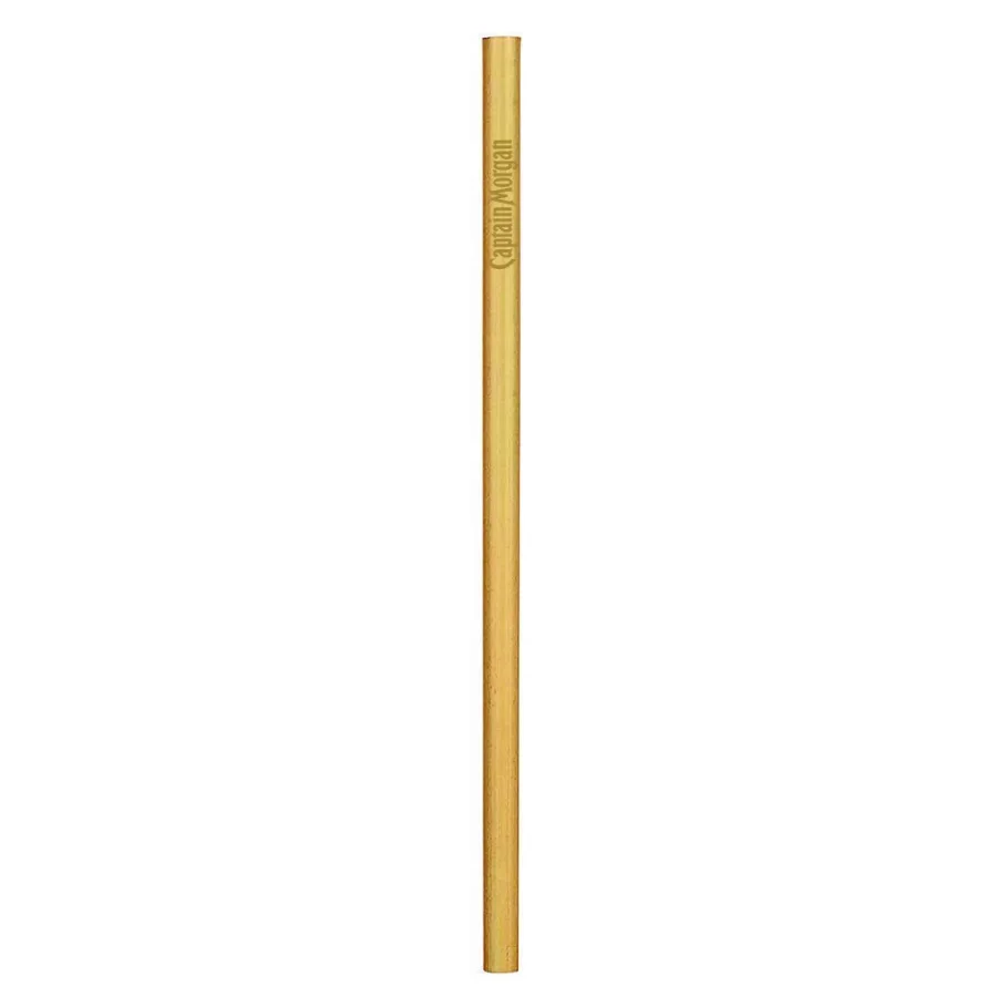 Bamboo Straw