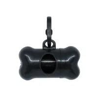 Poo Bag Dispenser view 1