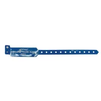 PVC Event Wristbands view 5