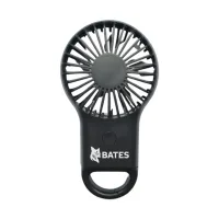 Rechargeable Carabiner Hand Fan view 1