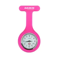 Silicone Fob Watch - T Bone Style view 8